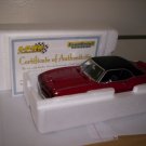 1/18 DIECAST 1967 SS CAMERO BY YENKO