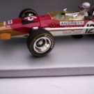 LOTUS 49B- BY CLASSIC MODELS COLLECTION CO