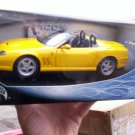 1/18 FERRARI 360 SPIDER BY HOTWHEELS