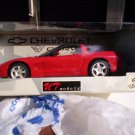 1/18 1988 CORVETTE COUP BY UT MODELS