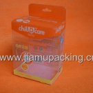 PET Folding Box
