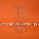 clear plastic folding box Clear Folding Box