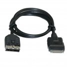 Aux Cable For Jaguar Land Rover Iphone 4 4S Ipod Range Rover Sport 2010-2011