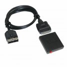 Bluetooth AUX Cable For Jaguar Land Rover iPod iPhone 12 Range Rover Sport 2010