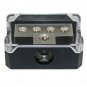 Power Ground Distribution Block 1x0Ga In 4x4ga Out Amp Installation SKPD-36N