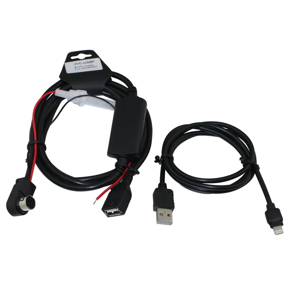 Car Audio Cable For Alpine For IVA-W505 INA-W900 INA-W910 For iPhone8 X 11 12