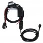 Car Audio Cable For Alpine For IVA-W505 INA-W900 INA-W910 For iPhone8 X 11 12