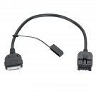 APS Audio Cabe For Nissan Cube Titan 284H2-ZT50A For Ipod Interface IPNI2