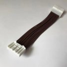 28Pin Wire Harness For Toyota Male To Female Extension Full Pins 15cm Long