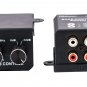 Universal Remote Level Bass Control for Car Amplifier Amp SGC200