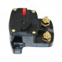 60A Inline Circuit Breaker Fuse Holder For 12-48V Car Auto Protection SKCB-07