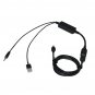 USB 3.5MM AUX Cable Adapter For BMW X1 X3 For iPod iPad iPhone 8 Xs Max 11 12