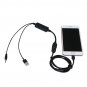 USB 3.5MM AUX Cable Adapter For BMW X1 X3 For iPod iPad iPhone 8 Xs Max 11 12