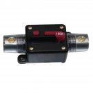 250A Circuit Breaker Fuse For 12-48V Car Protection 0Ga CB-04-0-250A