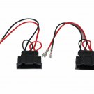 Speaker Wire Harness Adapter Plug for VW SEAT PASSAT GOLF POLO VW807