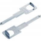 New Clarion Car Radio Stereo Removal Tool Keys RRK-108 Car Audio Parts