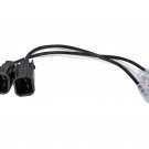 Fits Ford Mustang 2005-2014 Factory Speaker Replacement Connector Harness Kit