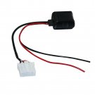 Aux Bluetooth Adapter For Mazda 2 3 5 6 CX-4 CX-5 For iPhone8 X Xs 11 12 13 Pro