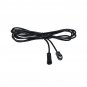 Car Audio Cable For JVC Alpine Sony Male To Female Full Pin CD Changer 10Ft