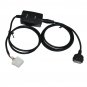 Bluetooth 3.5MM Aux Cable For Mazda2 3 Mazda 5 Mazda 6 CX-4 CX-7 MX5 RX8