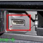 Aux Cable For Audi Q3 A6 A8 To Ami Mdi To Iphone4 4S 4F0051510K