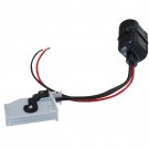 RNS-E Navigation Bluetooth Aux Input Adaptor 32-Pin For A4 A6