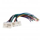 70-7304 Car Audio Radio Installation Wiring Wire Harness For Hyundai 2010-UP