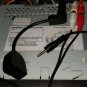US Ship Audio Cable For Sony Unilink Cable Adapter AUX Input Auxliary Car Radio