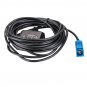 APS GPS Navigation Map Antenna for CHEVROLET CADILLAC HUMMER GMC RNS510 5M long