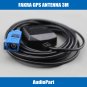 APS GPS Navigation Map Antenna for CHEVROLET CADILLAC HUMMER GMC RNS510 5M long
