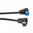 For Pioneer IP-Bus CD Changer Cable Lead M-Bus Extension 11 Pin DIN Male