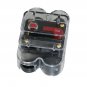 250A Waterproof Car Audio Inline Circuit Breaker For 12-48V Protection