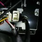 Uc100 Universal Rear-View Camera Plug For Avn Receivers Dvd Tv Screen TA04-21RF