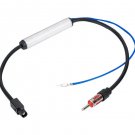 For METRA 40-EU55 Antenna Adapter For GM Audi VW Aftermarket Radio SKAA-39
