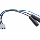 For Metra 40-Hd22 Acura/Honda 2009 And Up Antenna Adapter Into Oem Radio