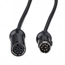 For Kenwood CA-EX3MR 10 Feet Marine Remote Extension Cable KCA-RC55MR KCA-RC103M