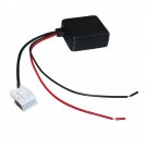 Bluetooth Module For Bmw E60 Radio Stereo Aux Cable For iPhone 11 12 With Filter