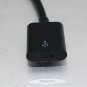 APS 8 Pin flash Cable for iPod iPad iPhone 6S 7 8 X Xs XR 11 12 13 Pro Black