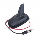 Exterior Am Fm Antenna Universal Car Shark Antenna 12V Gp21-30Cm