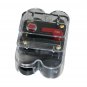 150A Waterproof Car Audio Inline Circuit Breaker For 12-48V Protection