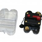 300A Waterproof Car Audio Inline Circuit Breaker For 12-48V Protection