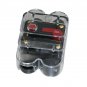 300A Waterproof Car Audio Inline Circuit Breaker For 12-48V Protection