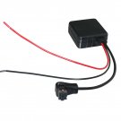 Bluetooth Module For Pioneer IP-BUS  Wireless Audio Aux Adapter With Filter