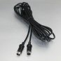 NC Ship Kenwood Clarion Cable CD Change Unilink Data Link C-Bus Lead 10ft Lock