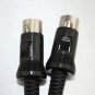 NC Ship Kenwood Clarion Cable CD Change Unilink Data Link C-Bus Lead 10ft Lock