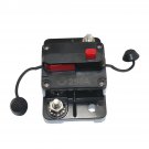 250A Car Audio Inline Circuit Breaker Fuse Holder 12-48V Protection CB09-250A
