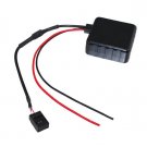 APS Bluetooth Module For BMW E39 E46 E53 Radio Aux Cable With Filter