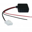 Aux Bluetooth Adapter For Mazda 2 Mazda 3 Mazda6 Mazda 5 With Filter For iPod