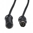 For Kenwood CA-EX5MR 500CM Marine Remote Extension Cable KCA-RC55MR
