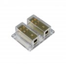 2X4 Gauge To 8 X 8 Gauge Power/Ground Distribution Block Car Audio SKPD-12
